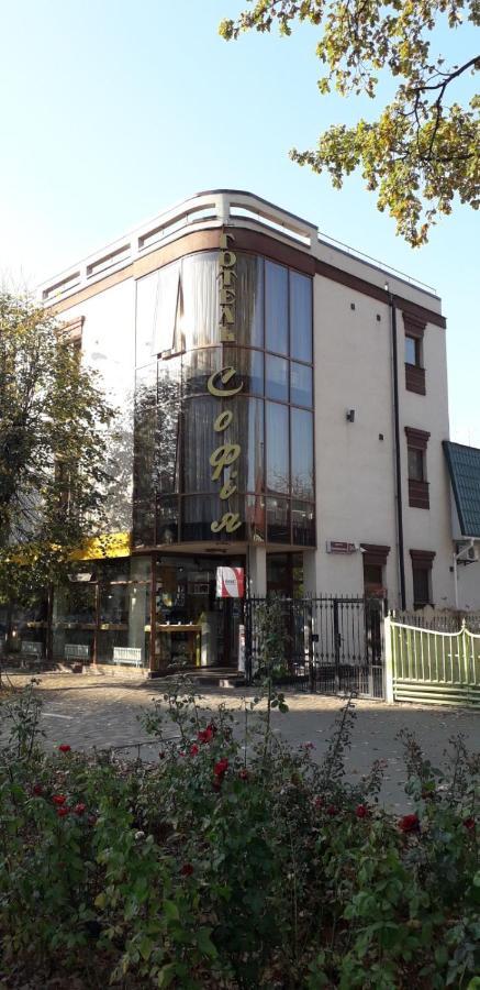 Отель "София" Vinnytsja Buitenkant foto